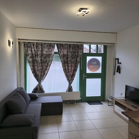 Chill'Inn Szentendre Exteriér fotografie