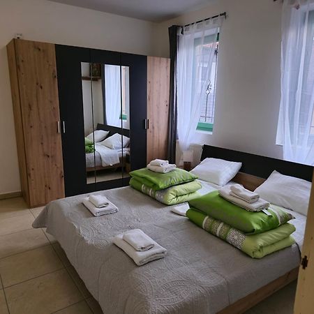 Chill'Inn Szentendre Exteriér fotografie