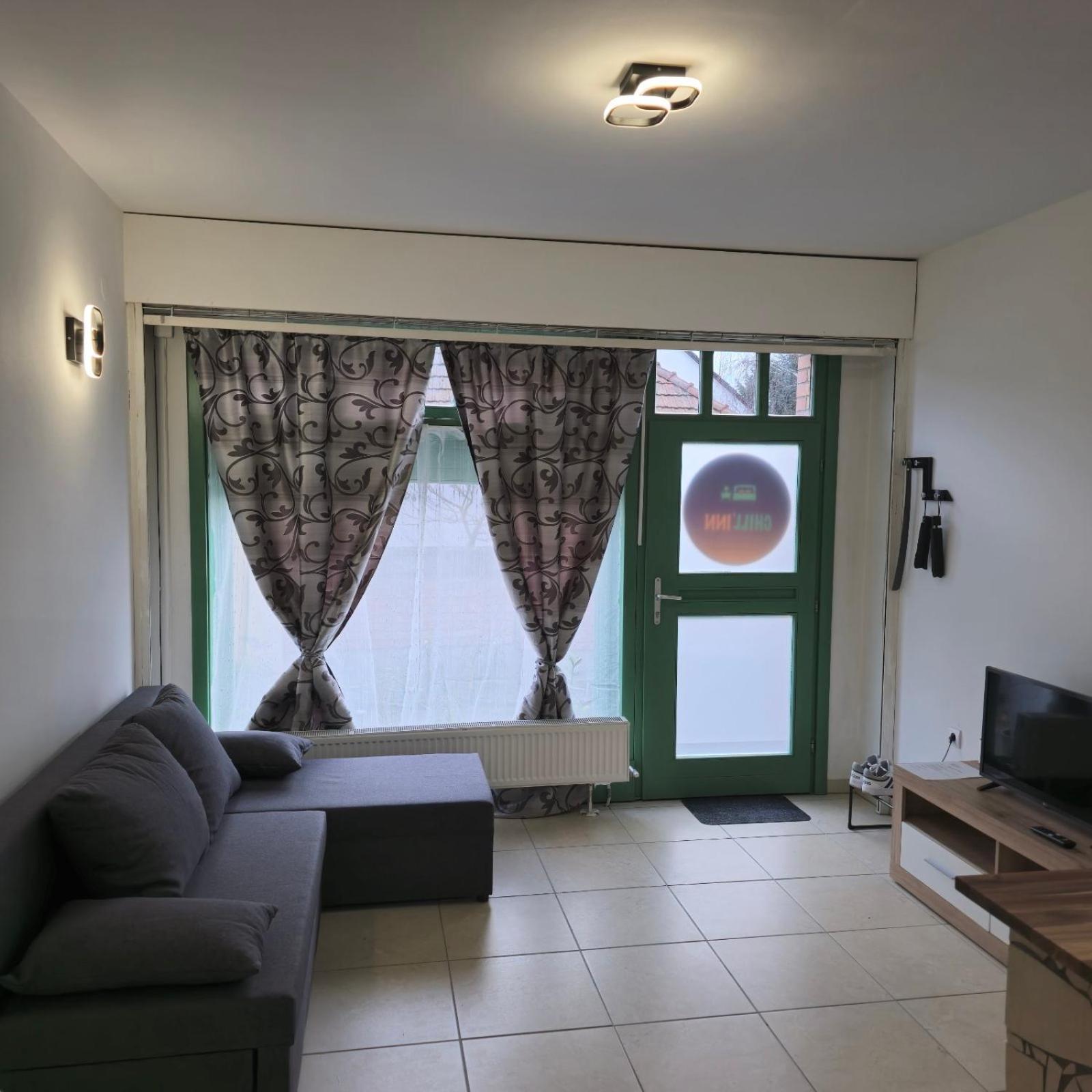 Chill'Inn Szentendre Exteriér fotografie