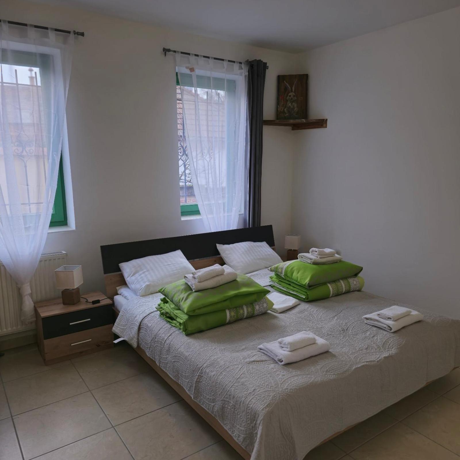 Chill'Inn Szentendre Exteriér fotografie