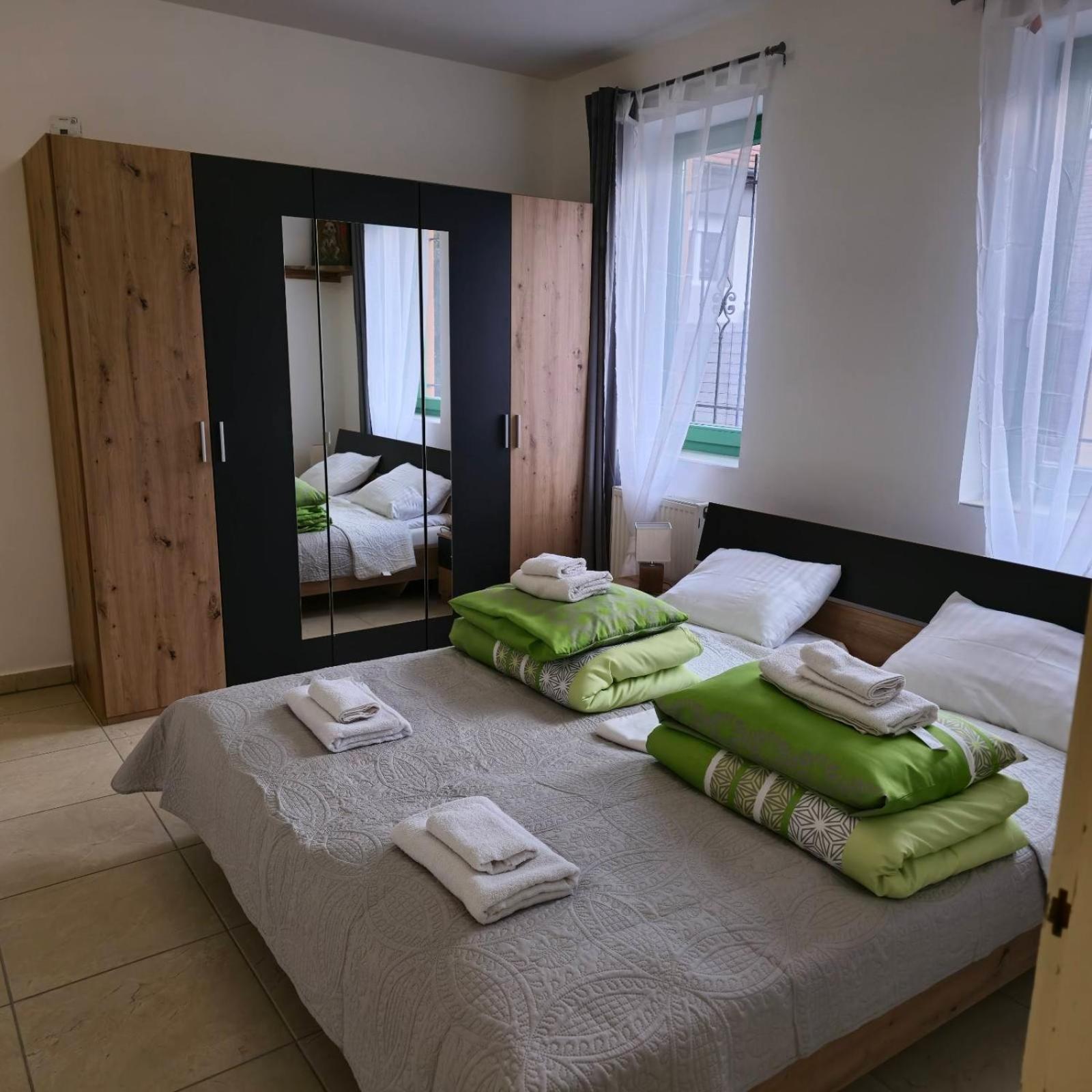 Chill'Inn Szentendre Exteriér fotografie
